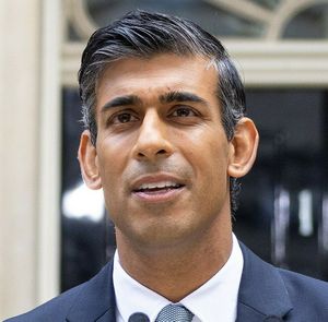 The Prime Minister vows to review sex education in schools