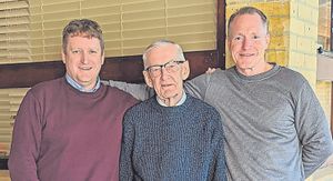Over 70 people celebrate the marvel of God’s love at Reformation and Revival Fellowship conference held in Swanwick, Derbyshire