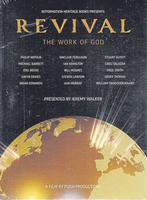 Revival: The Work of God