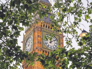 Respecting sinful authorities