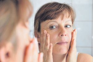 True beauty for ordinary women