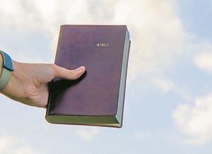 Sharing Christ in a post-Christian land: The work of Outreach UK