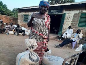 Cameroon/Chad: Aid arrives for 6,000 Christian families hit by severe flooding