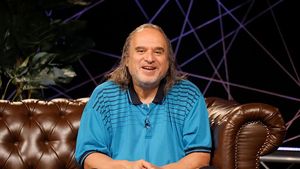 Soul Survivor leader faces allegations of misconduct