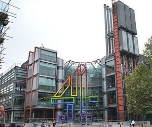 Channel 4 TV show under fire for parading naked adults in front of children