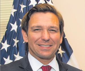US: Florida governor DeSantis signs six-week abortion ban into law, but awaits court ruling