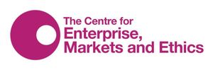 Senior Editor  at The Centre for Enterprise, Markets and Ethics