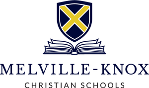 Classroom teacher at Melville-Knox Christian School