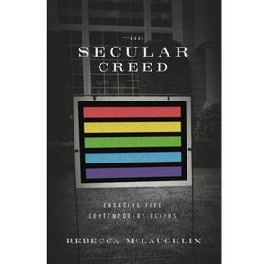 The Secular Creed