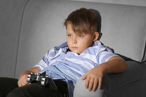 What to do when your child is addicted to video games