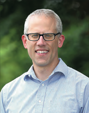 Sinclair Ferguson and Kevin DeYoung speak at Scottish Reformed Conference, Hamilton