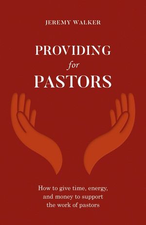 Providing for Pastors