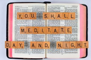 Two services on a Sunday?