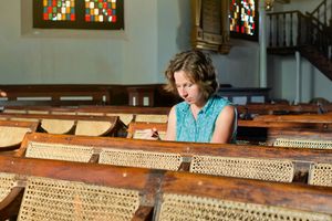 Unmarried and overlooked: Caring for singles in our churches