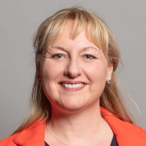 MP says she wasn’t welcome in Scottish National Party because of her Christian faith