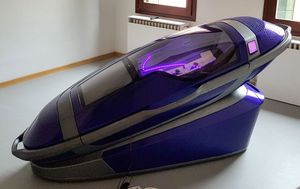 Republic of Ireland: ‘Dr Death’ calls for ‘death pods’ to be allowed