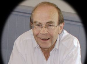 Obituary: John David Legg (1936–2023)