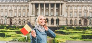 Material wealth, spiritual poverty: Evangelicalism in Belgium