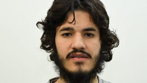 Muslim man jailed for attempted murder of Christian evangelist at Speaker’s Corner
