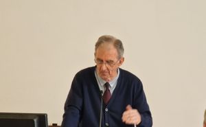 Lessons on church planting from African missionary shared at Loughborough conference