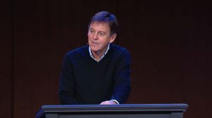 US: Alistair Begg defends his comments on Christians attending gay weddings