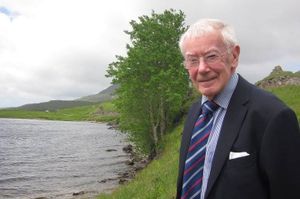 Humphrey Mildred (1934–2023)