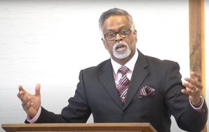 Win for street preacher told by police to stop commenting on other religions