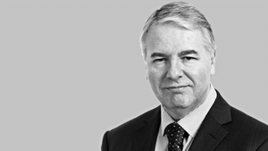 Christian Institute director Colin Hart has died