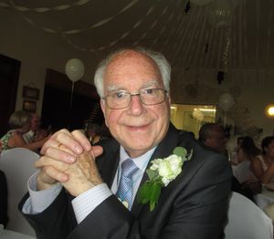 Derek Linkens (1937–2023)