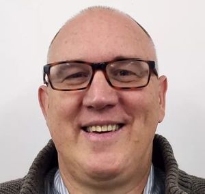 John Smuts inducted in Leicester