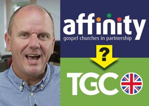 Does the UK need a Gospel Coalition?