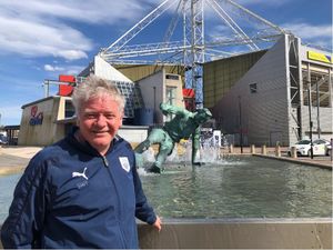 Eric Liddel – my hero!