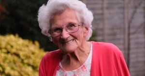 Land Army Evangelist