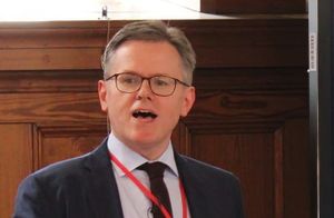 John Owen conference in Belfast attracts international audience