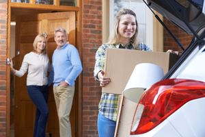 Are you heading off to university?