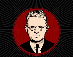 Cornelius Van Til - some personal memories