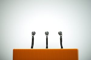 Where are tomorrow’s pastors?