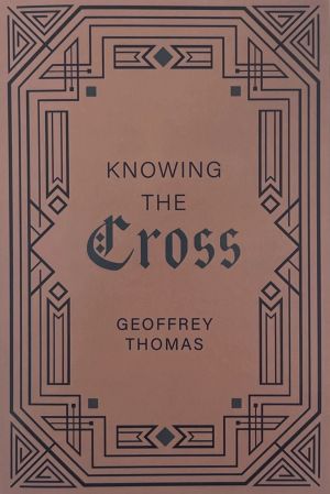 Knowing the Cross