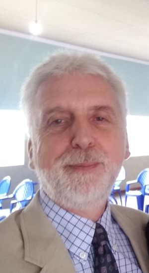 Northamptonshire’s only known Marian martyr is remembered at Stanton Lees Bible Weekend