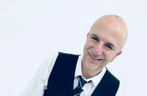 Captive audience: Mark’s Gospel shared with high-security prisoners at HMP Wakefield