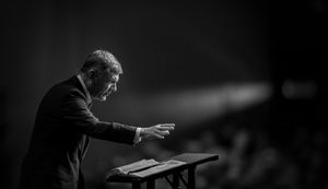 When a Christian leader falls