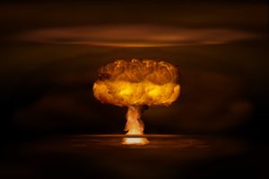 Joined to the wrong man