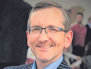 Confessional Baptist Churches hold second annual Association Day in Lydd
