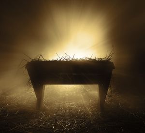 God with us