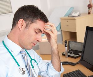 Doctors accused of being ‘transphobic’ if they don’t prescribe sex-swap hormones