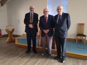 Heroes of the Reformation discussed at the Protestant History Conference, Teddington