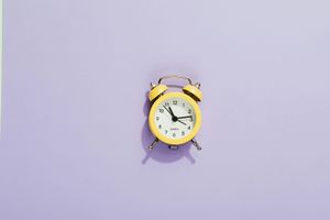 How can I be more productive?