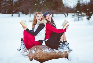 Christmas book ideas for all ages