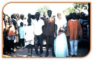 Mission on the front lines: Evangelism in north Nigeria