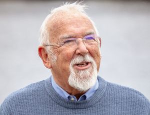 Baptist preacher accused of breaching abortion ‘buffer zone’, even though he never mentioned abortion